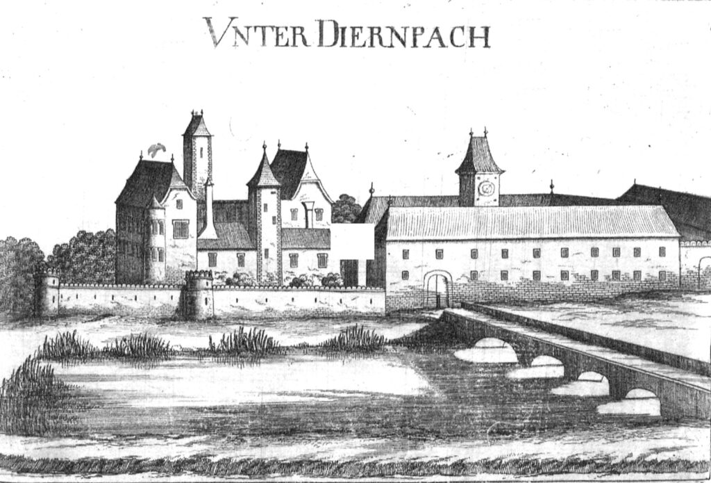 Schloss Unterdürnbach